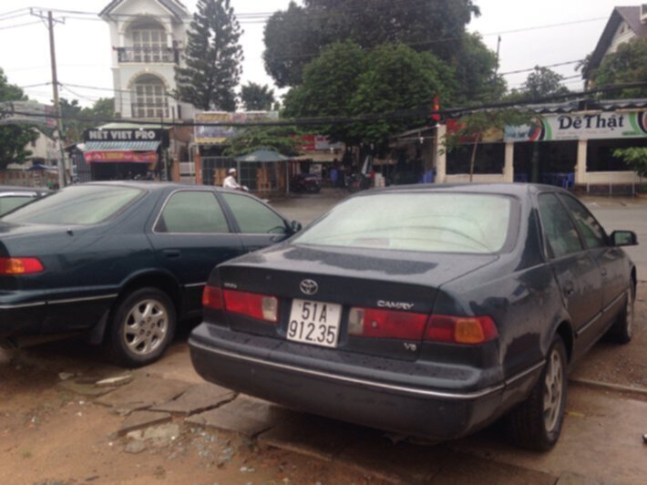 Anh em Camry 87-91 vô đây chơi Anh em Camry 87-91 vô đây chơi