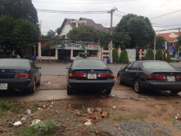 Anh em Camry 87-91 vô đây chơi Anh em Camry 87-91 vô đây chơi