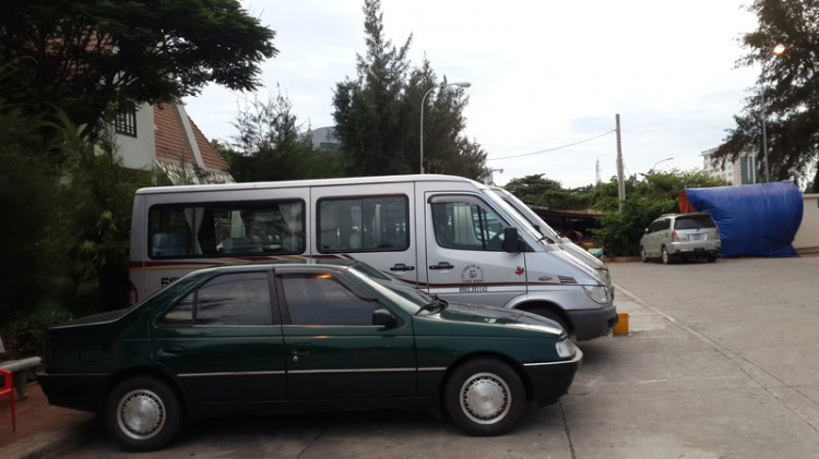 Offline Vũng Tàu_Cap Saint-Jacques_Peugeot__Thứ Bẩy 09-08-14