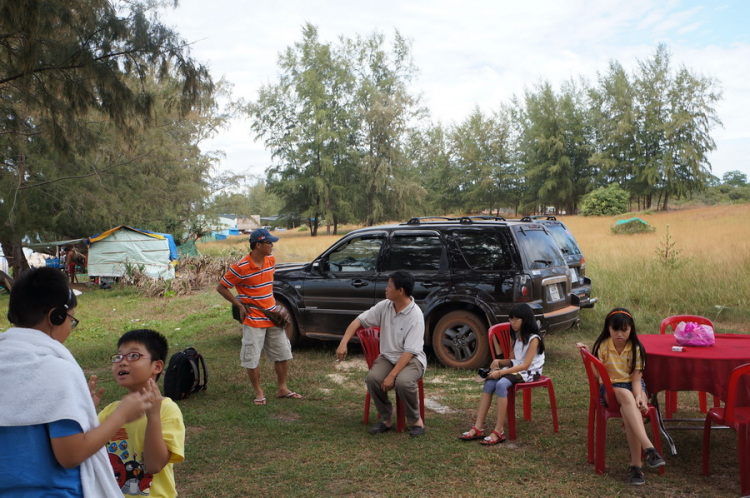 Đi chơi - Chương trình đi Phú Quốc từ ngày 28/12 - 1/1/2013  đăng ký từ trang 6