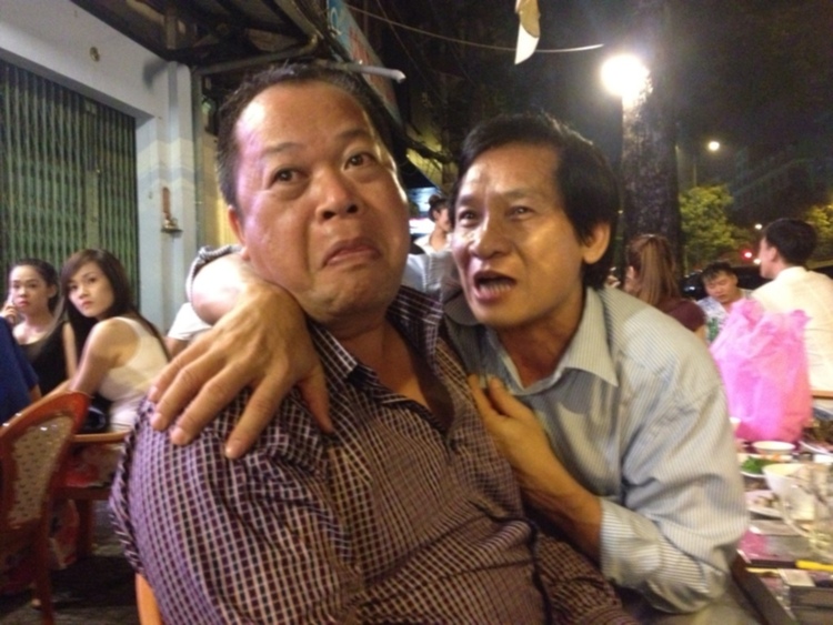 Mời họp mặt "Tiền tất niên" OSFI 2012. Mời họp mặt "Tiền tất niên" OSFI 2012.