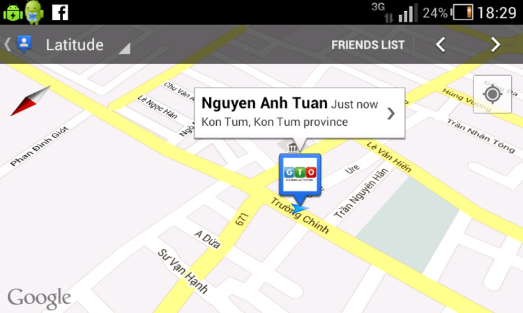 Bản tin XNL – Nha Trang