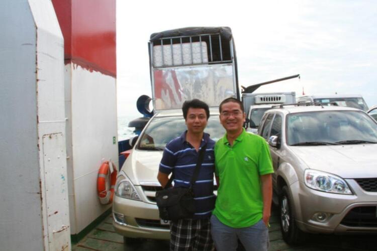 Đi chơi - Chương trình đi Phú Quốc từ ngày 28/12 - 1/1/2013 đăng ký từ trang 6 Đi chơi - Chương trình đi Phú Quốc từ ngày 28/12 - 1/1/2013 đăng ký từ trang 6