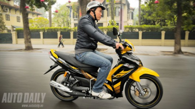 Yamaha Jupiter FI – Ưu và nhược điểm