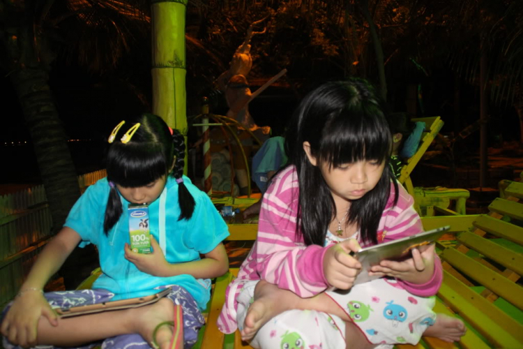 Tết Tây này các bác đi đâu nè - Ninh Chữ biển gọi Tết Tây này các bác đi đâu nè - Ninh Chữ biển gọi