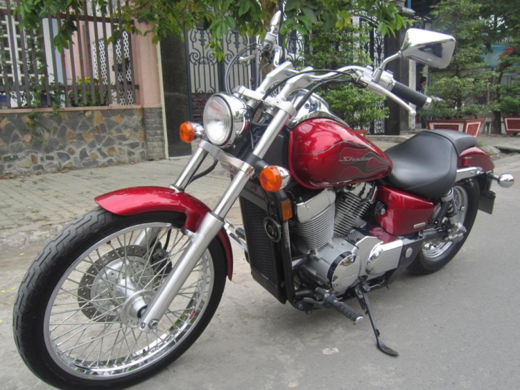Mua bán - trao đổi  các loại xe 2 bánh .