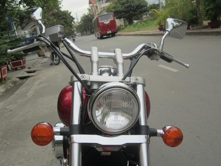 Mua bán - trao đổi  các loại xe 2 bánh .