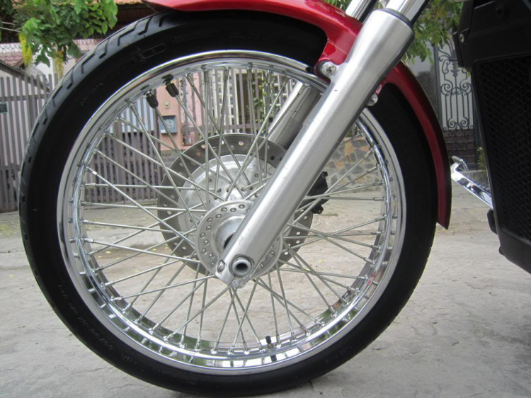 Mua bán - trao đổi  các loại xe 2 bánh .