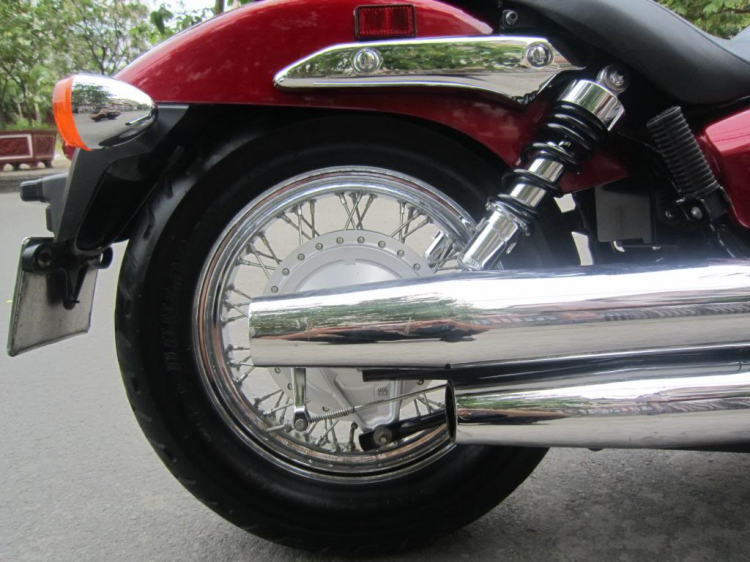 Mua bán - trao đổi  các loại xe 2 bánh .