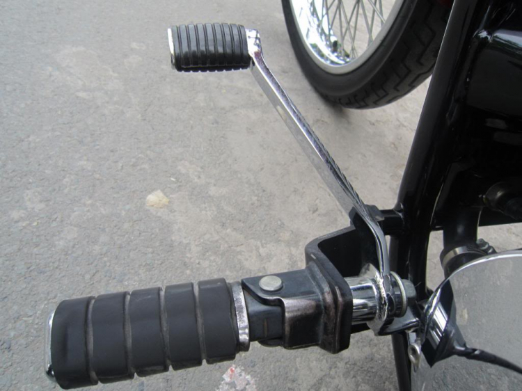Mua bán - trao đổi  các loại xe 2 bánh .
