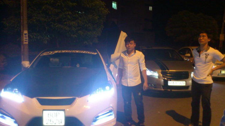 //Đốt nóng từng cm đường phố Biên Hòa với dàn xế độ Cruze.Genesiss coupe/Forte/Camry // //Đốt nóng từng cm đường phố Biên Hòa với dàn xế độ Cruze.Genesiss coupe/Forte/Camry //