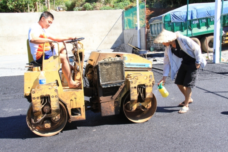 TENNIS Di Linh 10 năm hình thành và phát triển