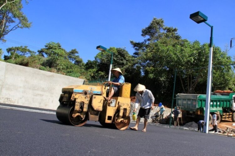 TENNIS Di Linh 10 năm hình thành và phát triển