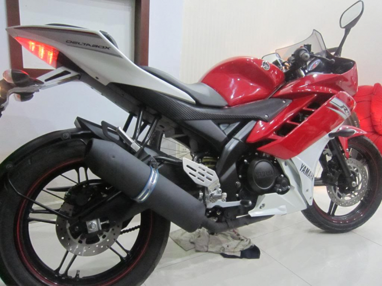 Mua bán - trao đổi  các loại xe 2 bánh .
