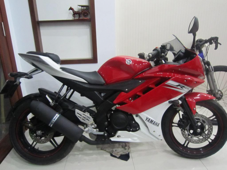 Mua bán - trao đổi  các loại xe 2 bánh .