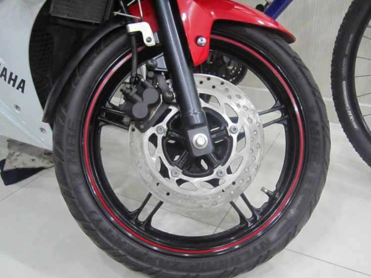 Mua bán - trao đổi  các loại xe 2 bánh .