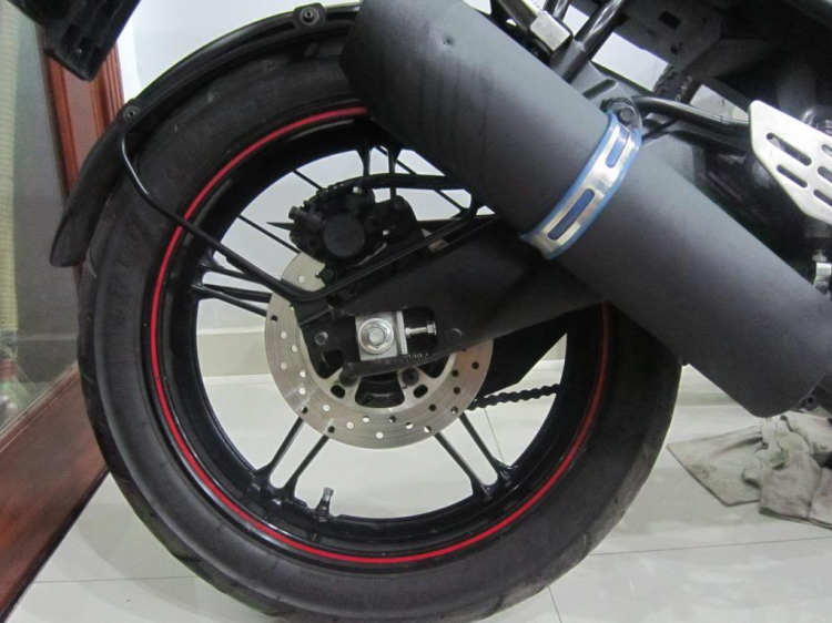 Mua bán - trao đổi  các loại xe 2 bánh .