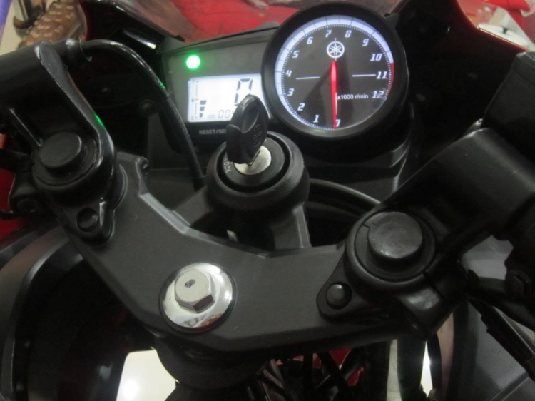 Mua bán - trao đổi  các loại xe 2 bánh .