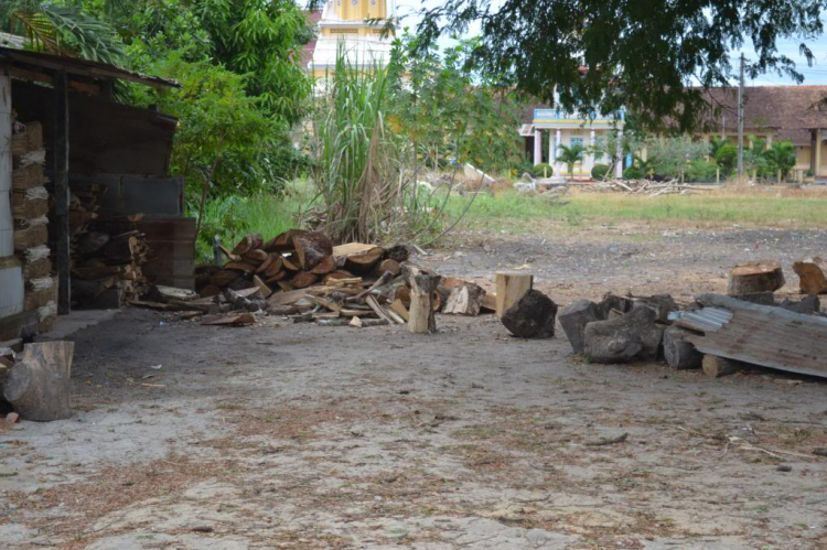 Một vòng Tòa Thánh Tây Ninh