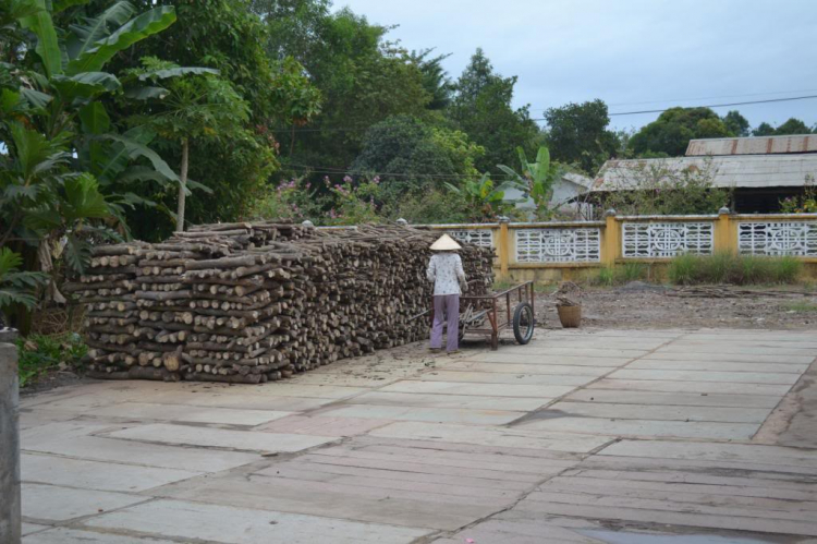 Một vòng Tòa Thánh Tây Ninh