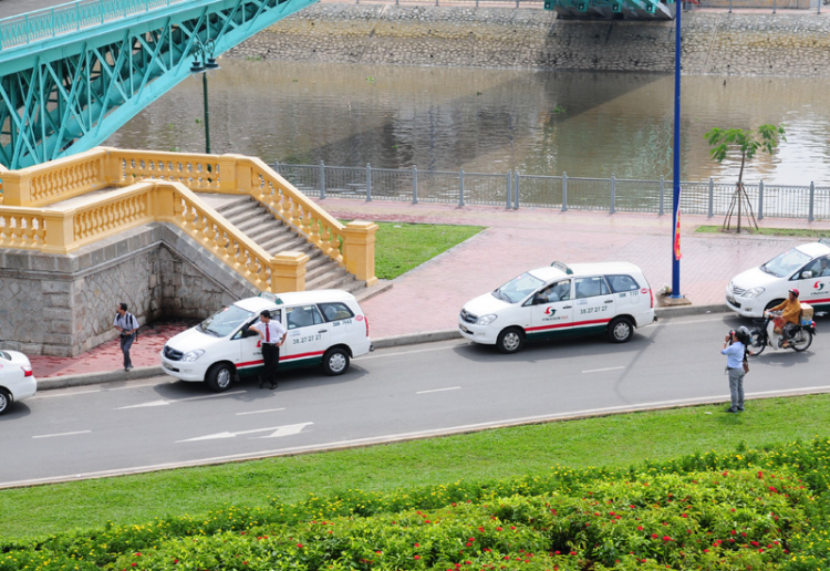 [Update Tr.25 - Vẻ đẹp của kv Cầu Mống] Tài xế VINASUN "hiếp dâm" tập thể di tích 108 tuổi