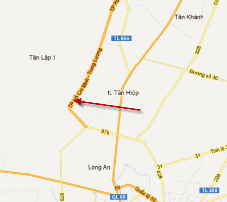 Kinh ngạc ...Cao Tốc Trung Lương!