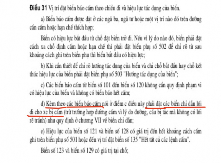 Em thắc mắc về đèn tín hiệu khi gặp biển 411 Em thắc mắc về đèn tín hiệu khi gặp biển 411