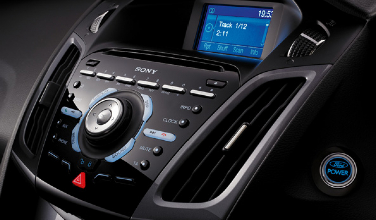 Tư vấn Ford titanium vs GM Cruze 1.8 Tư vấn Ford titanium vs GM Cruze 1.8