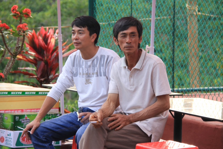 TENNIS Di Linh 10 năm hình thành và phát triển