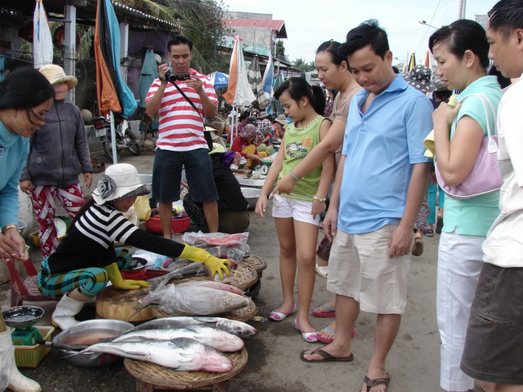 Tết Tây này các bác đi đâu nè - Ninh Chữ biển gọi