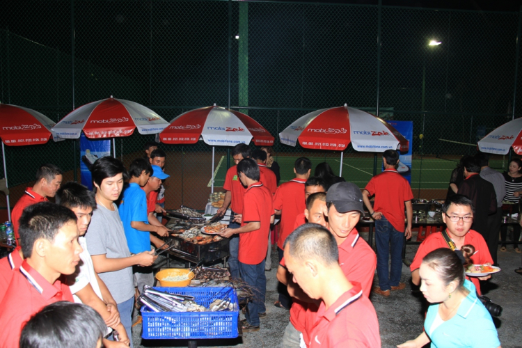 TENNIS Di Linh 10 năm hình thành và phát triển TENNIS Di Linh 10 năm hình thành và phát triển