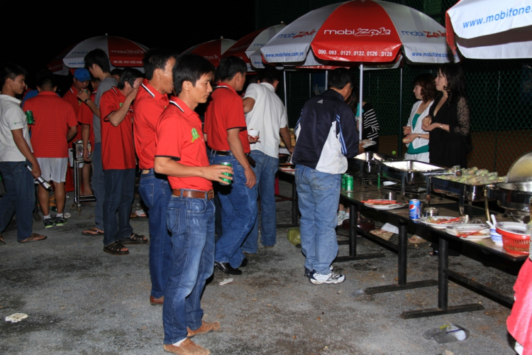 TENNIS Di Linh 10 năm hình thành và phát triển TENNIS Di Linh 10 năm hình thành và phát triển