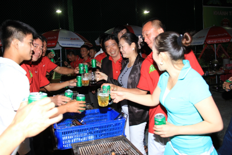 TENNIS Di Linh 10 năm hình thành và phát triển TENNIS Di Linh 10 năm hình thành và phát triển