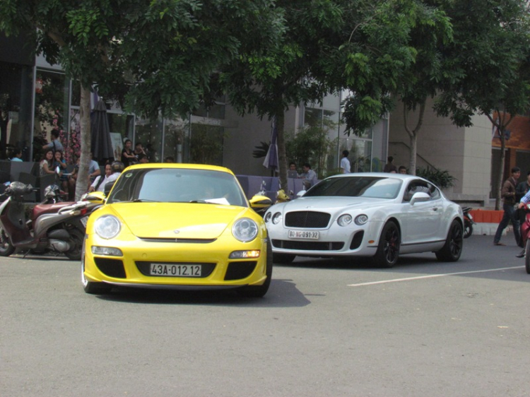 F1 in vietnam