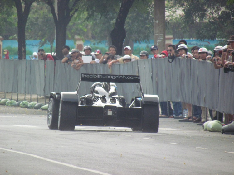 F1 in vietnam