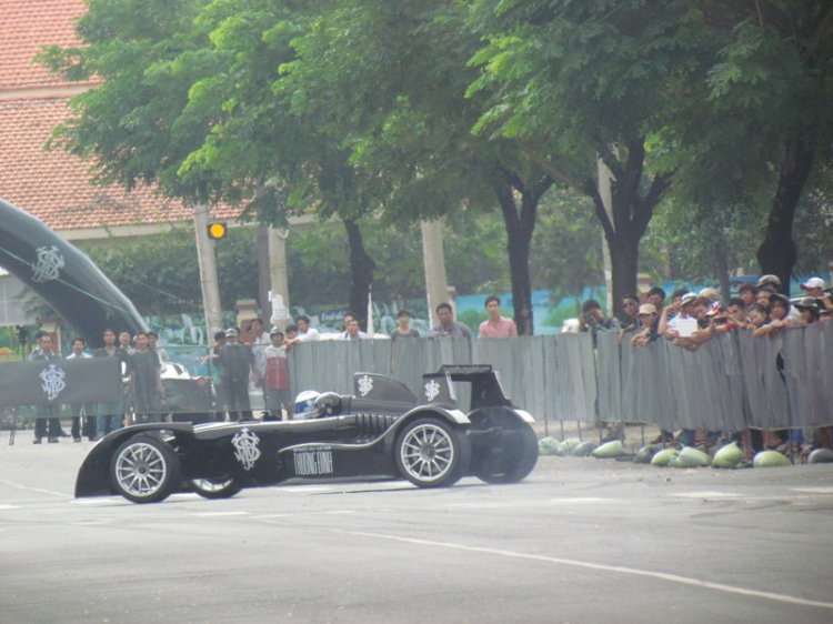 F1 in vietnam