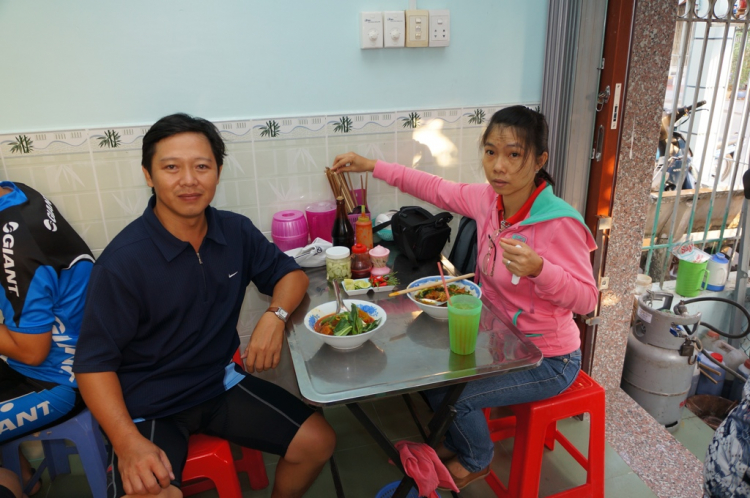 Đạp xuyên biên giới-Châu Đốc- Núi Sam- Takeo Đạp xuyên biên giới-Châu Đốc- Núi Sam- Takeo