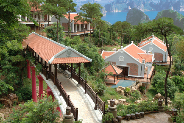 Đặt phòng khách sạn, resort giá rẻ ( 20 -70 % với giá công bố )