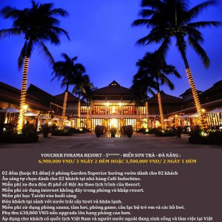 Đặt phòng khách sạn, resort giá rẻ ( 20 -70 % với giá công bố )