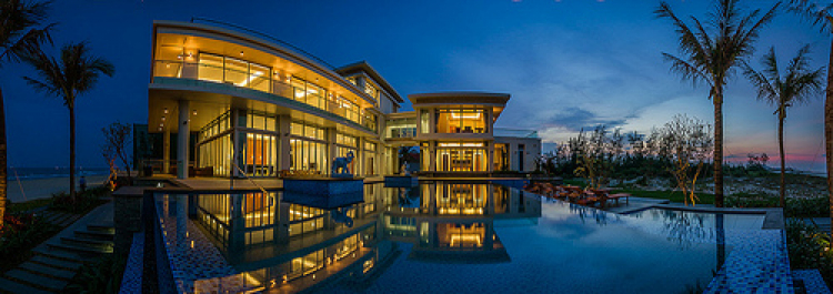 Đặt phòng khách sạn, resort giá rẻ ( 20 -70 % với giá công bố )