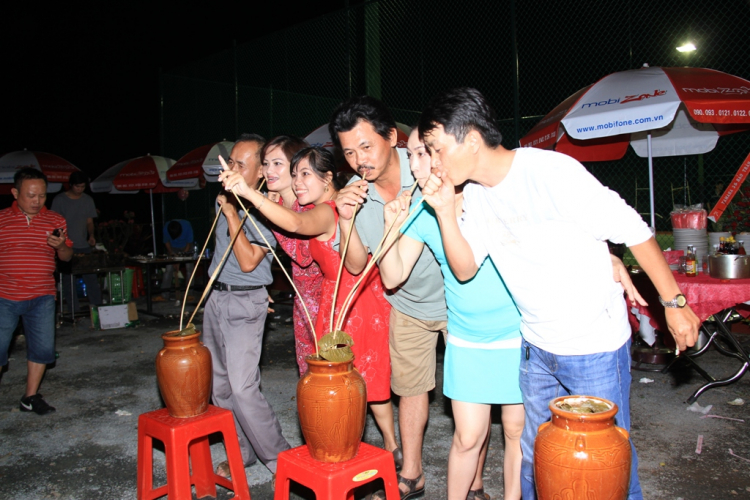 TENNIS Di Linh 10 năm hình thành và phát triển