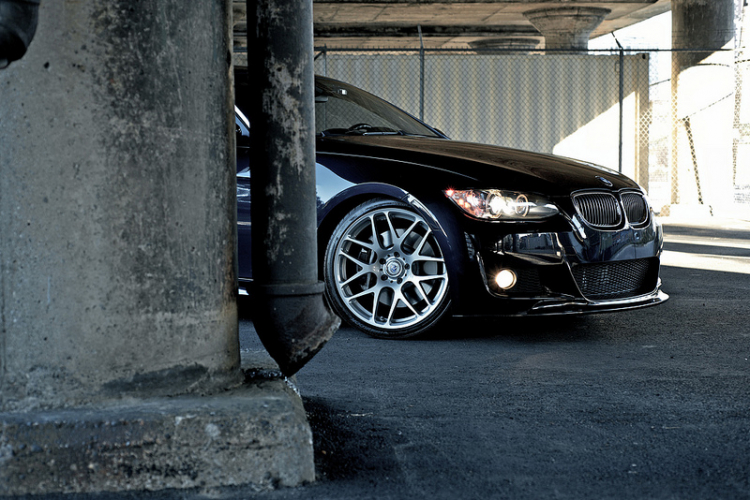 Vossen for BMW