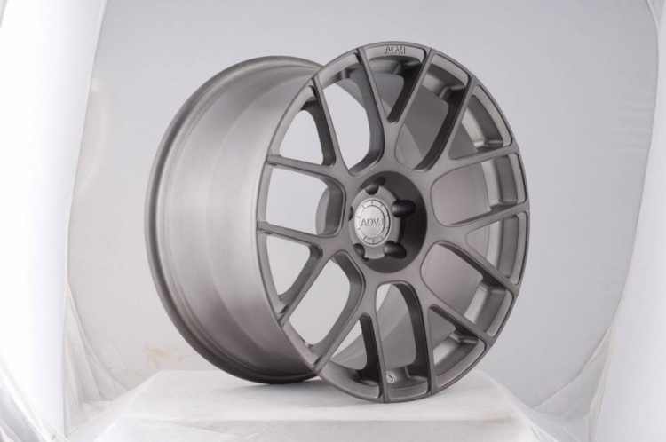 Vossen for BMW Vossen for BMW