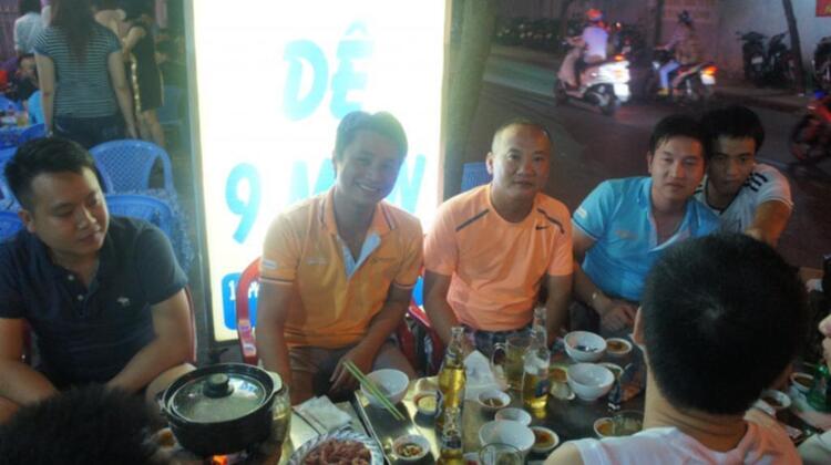 MBFC FOOTBALL TEAM.