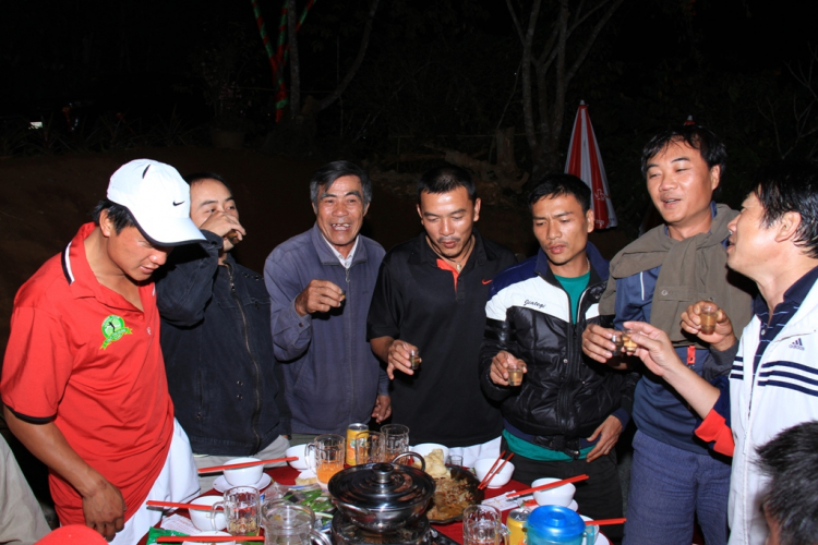TENNIS Di Linh 10 năm hình thành và phát triển TENNIS Di Linh 10 năm hình thành và phát triển