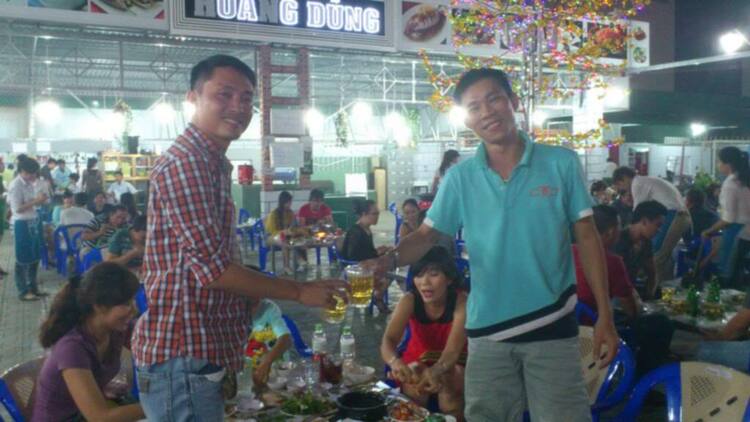 Giao lưu Biên Hòa- Sài Thành 19/1/2013- Hình trang 15 Giao lưu Biên Hòa- Sài Thành 19/1/2013- Hình trang 15