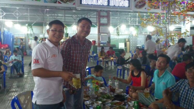 Giao lưu Biên Hòa- Sài Thành 19/1/2013- Hình trang 15 Giao lưu Biên Hòa- Sài Thành 19/1/2013- Hình trang 15