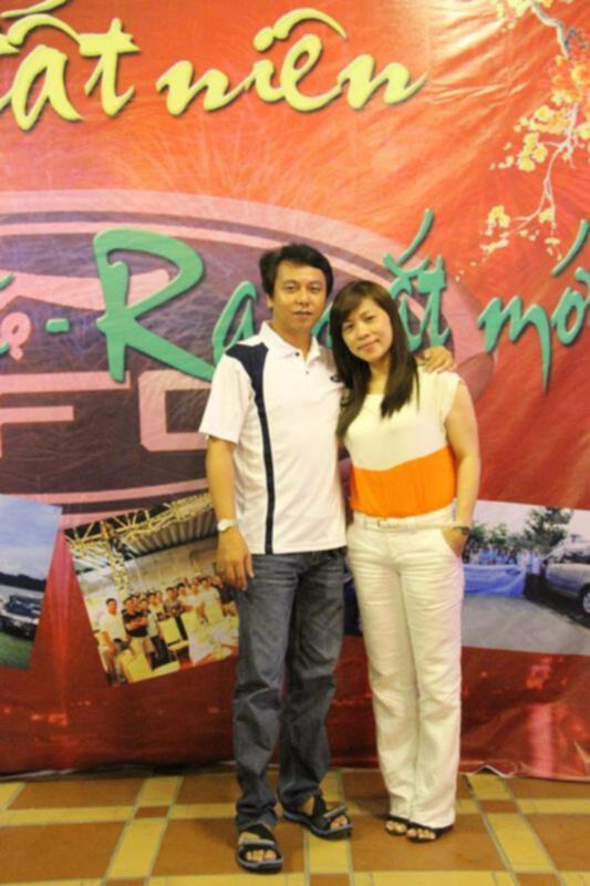 Tiệc tất niên FFC 19/1/2013 và Chia tay cũ-ra mắt mới BĐH FFC Tiệc tất niên FFC 19/1/2013 và Chia tay cũ-ra mắt mới BĐH FFC