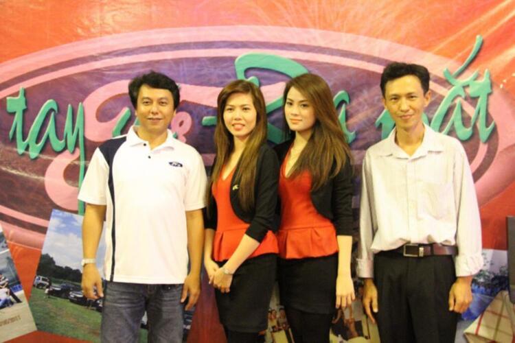 Tiệc tất niên FFC 19/1/2013 và Chia tay cũ-ra mắt mới BĐH FFC Tiệc tất niên FFC 19/1/2013 và Chia tay cũ-ra mắt mới BĐH FFC