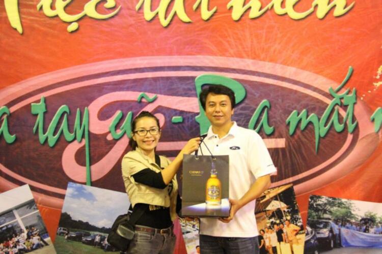 Tiệc tất niên FFC 19/1/2013 và Chia tay cũ-ra mắt mới BĐH FFC Tiệc tất niên FFC 19/1/2013 và Chia tay cũ-ra mắt mới BĐH FFC